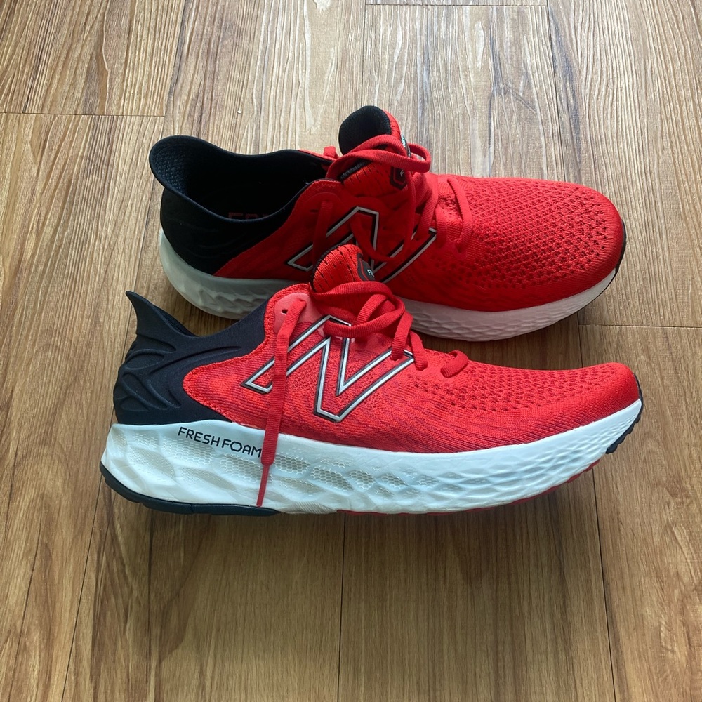 New balance v11